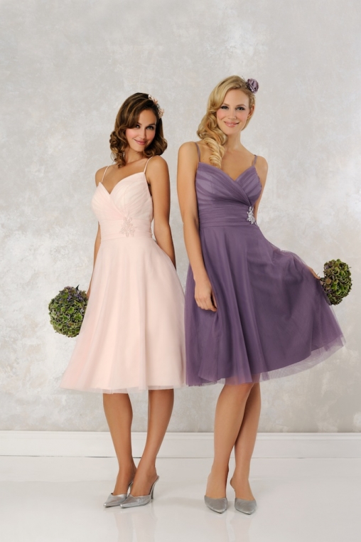 Bridesmaid Dresses Cornwall 20